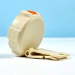 ⁦Lampe frontale LED Rechargeable 12000LM pour Camping CY2026C - مصباح رأس قابل للشحن⁩ - الصورة ⁦2⁩