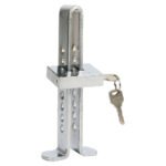 ⁦Dispositif antivol de verrouillage d'embrayage en acier inoxydable⁩ - الصورة ⁦3⁩