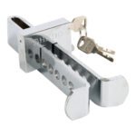 ⁦Dispositif antivol de verrouillage d'embrayage en acier inoxydable⁩ - الصورة ⁦4⁩