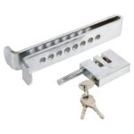 ⁦Dispositif antivol de verrouillage d'embrayage en acier inoxydable⁩ - الصورة ⁦5⁩