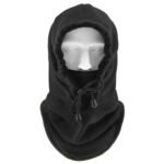⁦Pack Hiver Cagoule a Capuche et Gants Thermiques Chaudes⁩ - الصورة ⁦9⁩
