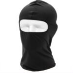 ⁦Cagoule et Masque d'hiver complet pour Vélo, Moto, Ski⁩ - الصورة ⁦5⁩