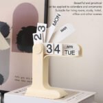 ⁦Calendrier Perpétuel à Rabat pour Décoration d'intérieur⁩ - الصورة ⁦5⁩