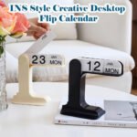 ⁦Calendrier Perpétuel à Rabat pour Décoration d'intérieur⁩ - الصورة ⁦4⁩