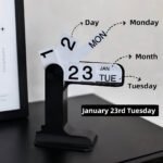 ⁦Calendrier Perpétuel à Rabat pour Décoration d'intérieur⁩ - الصورة ⁦3⁩