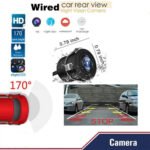 ⁦Caméra de recul CCD pour voiture avec vision nocturne HD⁩ - الصورة ⁦6⁩