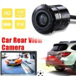 ⁦Caméra de recul CCD pour voiture avec vision nocturne HD⁩ - الصورة ⁦8⁩