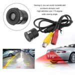 ⁦Caméra de recul CCD pour voiture avec vision nocturne HD⁩ - الصورة ⁦3⁩