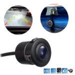⁦Caméra de recul CCD pour voiture avec vision nocturne HD⁩ - الصورة ⁦4⁩