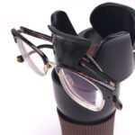 ⁦Porte-gobelet Multi intelligent réglable 5en1 pour voiture, rangement accessoires d'intérieur de voiture⁩ - الصورة ⁦7⁩