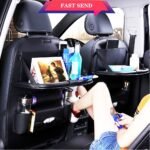 ⁦Organisateur D’objets Pour Siege Arriere  (1pcs) - منظم المقعد الخلفي للسيارة⁩ - الصورة ⁦4⁩