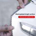 ⁦Bande Protection de bord de portière de voiture et de Décoration Intérieure 15m⁩ - الصورة ⁦3⁩