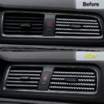 ⁦Bande Protection de bord de portière de voiture et de Décoration Intérieure 15m⁩ - الصورة ⁦8⁩