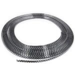 ⁦Bande Protection de bord de portière de voiture et de Décoration Intérieure 15m⁩ - الصورة ⁦6⁩