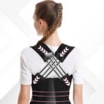 ⁦Ceinture de posture réglable pour le dos unisexe⁩ - الصورة ⁦6⁩