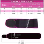 ⁦Ceinture Amincissante pour Femmes avec Poche pour Téléphone - حزام تنحيف للنساء⁩ - الصورة ⁦5⁩