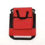 ⁦Chaise Pliante Multifonctionnel avec Sac de Pêche - كرسي محمول مع حقيبة مدمجة⁩ - الصورة ⁦4⁩