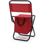⁦Chaise Pliante Multifonctionnel avec Sac de Pêche - كرسي محمول مع حقيبة مدمجة⁩ - الصورة ⁦3⁩