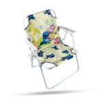 ⁦Chaise Pliante Enfant Motif Dessin Animé - كرسي أطفال قابل للطي⁩ - الصورة ⁦3⁩