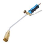 ⁦Chalumeau à Gaz par Allumage Pistolet Double Interrupteur⁩ - الصورة ⁦2⁩