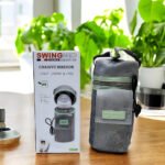 ⁦SWINGMED Chauffe Biberon Maison et Voiture USB - سخان قارورة الحليب محمول⁩ - الصورة ⁦2⁩