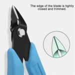 ⁦Ciseaux de manucure professionnels pour enlever les ongles - مقص مانيكير احترافي لإزالة الأظافر⁩ - الصورة ⁦7⁩