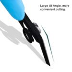 ⁦Ciseaux de manucure professionnels pour enlever les ongles - مقص مانيكير احترافي لإزالة الأظافر⁩ - الصورة ⁦6⁩