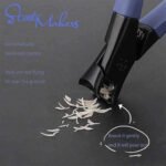 ⁦Coupe-ongles courbés en acier inoxydable pour ongles épais - مقص أظافر بتصميم منحني للأظافر السميكة⁩ - الصورة ⁦5⁩