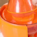 ⁦Presse-agrumes électrique multifonctionnel portable⁩ - الصورة ⁦3⁩