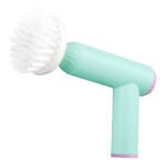 ⁦Brosse de Nettoyage Électrique Sans Fil 7en1 - فرشات تنظيف متعددة الرؤوس⁩ - الصورة ⁦3⁩