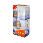 ⁦Cobra Chauffage Électrique Économique 3 Résistance 1200W⁩ - الصورة ⁦2⁩