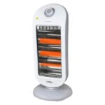 ⁦Cobra Chauffage Électrique Économique 3 Résistance 1200W⁩ - الصورة ⁦3⁩