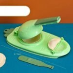 ⁦Moule à boulettes et Mini Coca manuels , outils de pressage de pâte⁩ - الصورة ⁦4⁩