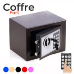 Coffre Fort Electronique Avec Code de sécurité programmable