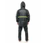 ⁦Pack Tenue De Pluie Imperméable Veste Et Pantalon avec Cagoule⁩ - الصورة ⁦7⁩