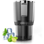 ⁦Chauffe-gobelet et refroidisseur de Tasse 2en1 pour Voiture - جهاز تسخين وتبريد المشروبات⁩ - الصورة ⁦3⁩
