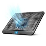 ⁦Ventilateur pour Ordinateur Portable Cordie-1 Modèle NCP-063 - مروحة حاسوب⁩ - الصورة ⁦4⁩