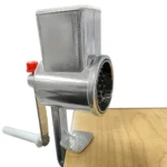 ⁦Coupe-rotatif manuel multifonctionnel - آلة طحن يدوية متعددة الاستخدامات⁩ - الصورة ⁦4⁩