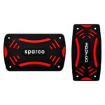 ⁦Couvre-Pédales Décoratifs pour Voitures à Transmission Automatique – أغطية دواسات للسيارات⁩ - الصورة ⁦2⁩