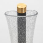 ⁦Lampe de Table LED Moderne en Cristal⁩ - الصورة ⁦3⁩