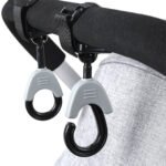 ⁦Pack 2 Crochets Multi-usages pour les Courses - طقم 2 علاقات مشتريات⁩ - الصورة ⁦5⁩