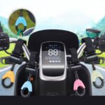 ⁦Pack 2 Crochets Multi-usages pour les Courses - طقم 2 علاقات مشتريات⁩ - الصورة ⁦3⁩