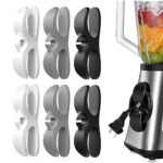Support Enrouleur de Câble 6Pcs Facile à Installer - مثبت ومنظم كابلات