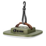 ⁦Lampe Camping 13000mAh 4000LM Ultraclair avec Power Bank - مصباح تخييم مع باور بانك⁩ - الصورة ⁦4⁩