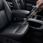 ⁦Aspirateur de Voiture Puissante Rechargeable DC-6222 - مكنسة كهربائية محمولة⁩ - الصورة ⁦3⁩