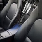 ⁦Aspirateur de Voiture Puissante Rechargeable DC-6222 - مكنسة كهربائية محمولة⁩ - الصورة ⁦5⁩