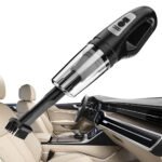 ⁦Aspirateur de Voiture Puissante Rechargeable DC-6222 - مكنسة كهربائية محمولة⁩ - الصورة ⁦7⁩