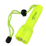 ⁦Lampe Torche Sous-Marine Étanche jusqu’à 25 mètres - مصباح تحت السباحة تحت الماء⁩ - الصورة ⁦2⁩