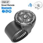 ⁦Télécommande Sans Fil pour Contrôler l'audio et les appels - يد تحكم لاسلكية للتحكم بالصوت والمكالمات⁩ - الصورة ⁦7⁩