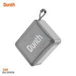 ⁦Mini ampli haut parleur sans fil bluetooth, haute fidélité étanch IPX6 5W DUNTH DU-SP074⁩ - الصورة ⁦2⁩